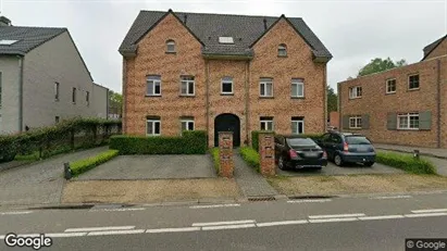 Apartments for rent in Geel - Photo from Google Street View