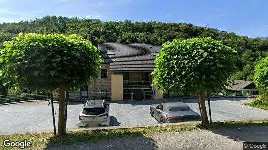 Apartments for rent in Profondeville - Photo from Google Street View