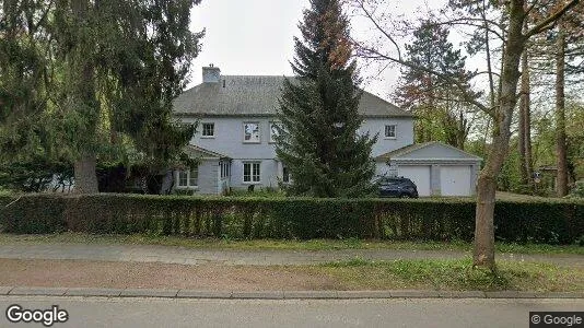 Apartments for rent in Sint-Genesius-Rode - Photo from Google Street View