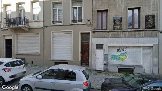 Apartments for rent in Stad Brussel - Photo from Google Street View