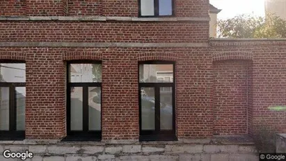 Apartments for rent in Doornik - Photo from Google Street View