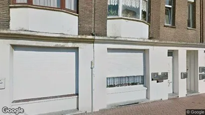 Apartments for rent in Oostende - Photo from Google Street View