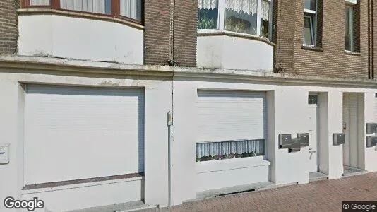 Apartments for rent in Oostende - Photo from Google Street View