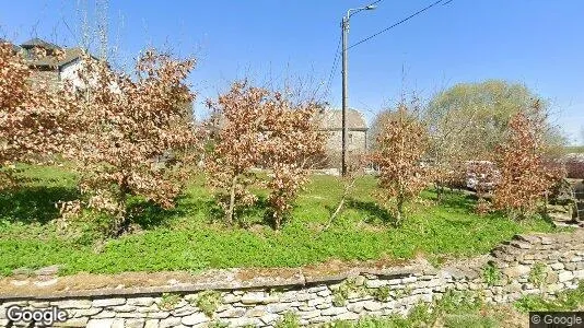Apartments for rent in Vaux-sur-Sûre - Photo from Google Street View