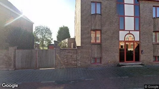 Apartments for rent in Damme - Photo from Google Street View