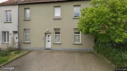 Apartments for rent in Sint-Genesius-Rode - Photo from Google Street View