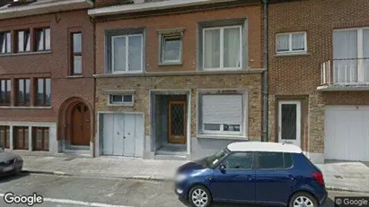 Apartments for rent in Namen - Photo from Google Street View