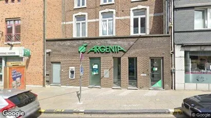 Apartments for rent in Borgworm - Photo from Google Street View