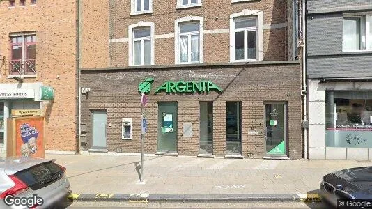 Apartments for rent in Borgworm - Photo from Google Street View