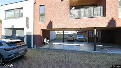 Apartments for rent in Aalst - Photo from Google Street View