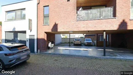 Apartments for rent in Aalst - Photo from Google Street View