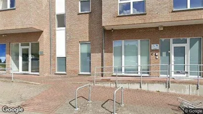Apartments for rent in Gembloux - Photo from Google Street View