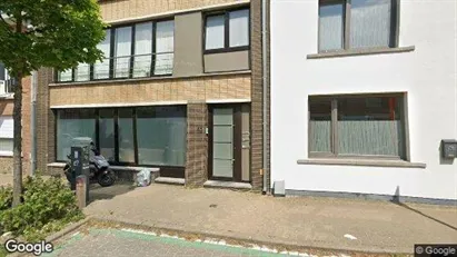 Apartments for rent in Gistel - Photo from Google Street View