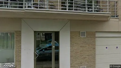 Apartments for rent in Evergem - Photo from Google Street View