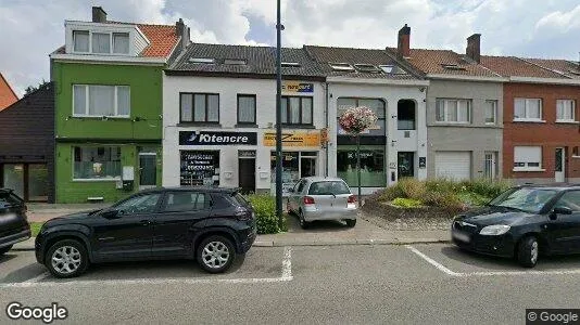 Apartments for rent in Waterloo - Photo from Google Street View