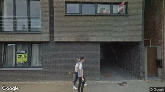 Apartments for rent in Temse - Photo from Google Street View