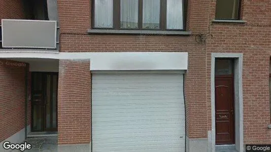 Apartments for rent in 's-Gravenbrakel - Photo from Google Street View