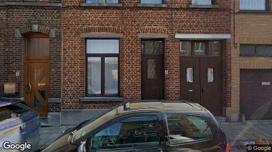Apartments for rent in Manage - Photo from Google Street View