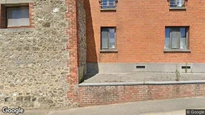 Apartments for rent in Lens - Photo from Google Street View