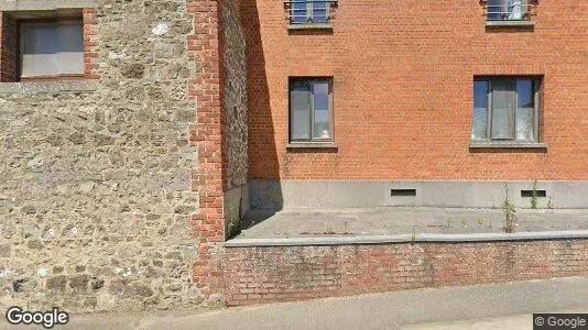 Apartments for rent in Lens - Photo from Google Street View