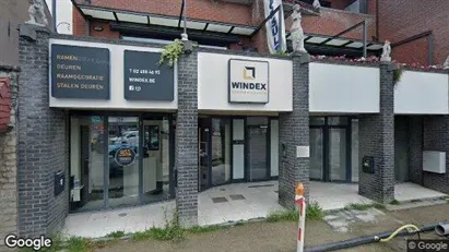 Apartments for rent in Zaventem - Photo from Google Street View
