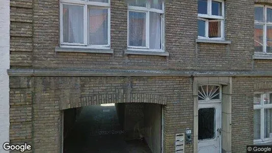 Apartments for rent in Brugge - Photo from Google Street View