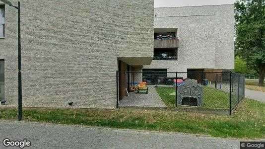 Apartments for rent in Hasselt - Photo from Google Street View