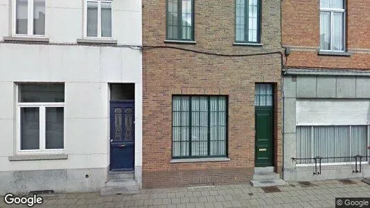 Apartments for rent in Aalst - Photo from Google Street View