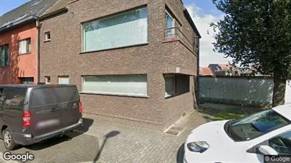 Apartments for rent in Dendermonde - Photo from Google Street View