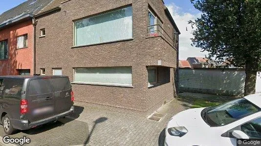 Apartments for rent in Dendermonde - Photo from Google Street View