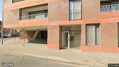 Apartments for rent in Dendermonde - Photo from Google Street View