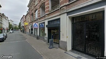 Apartments for rent in Stad Antwerp - Photo from Google Street View