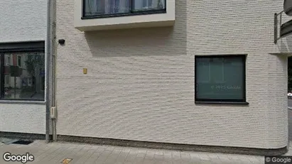Apartments for rent in Stad Antwerp - Photo from Google Street View
