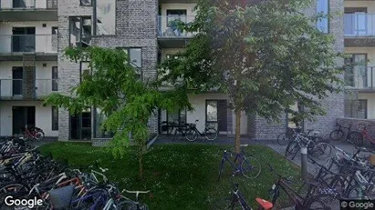 Apartments for rent in Aarhus C - Photo from Google Street View