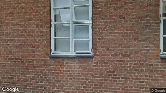 Apartments for rent in Aalborg Center - Photo from Google Street View
