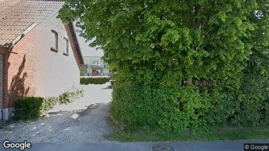 Apartments for rent in Tranbjerg J - Photo from Google Street View