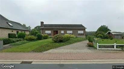 Apartments for rent in Opwijk - Photo from Google Street View