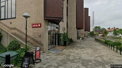Apartments for rent in Ullensaker - Photo from Google Street View