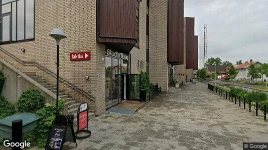 Apartments for rent in Ullensaker - Photo from Google Street View