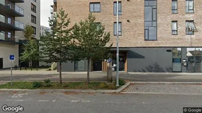 Apartments for rent in Ullensaker - Photo from Google Street View