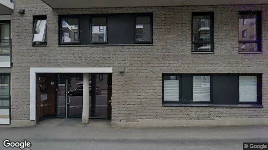 Apartments for rent in Oslo Gamle Oslo - Photo from Google Street View