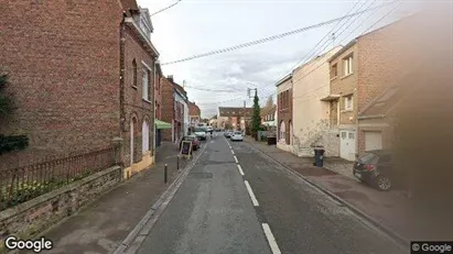 Apartments for rent in Lille - Photo from Google Street View