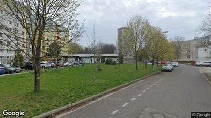 Apartments for rent in Bratislava Petržalka - Photo from Google Street View