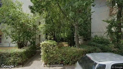 Apartments for rent in Bucharest - Sectorul 1 - Photo from Google Street View