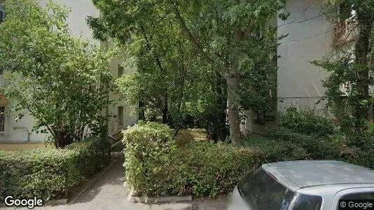 Apartments for rent in Bucharest - Sectorul 1 - Photo from Google Street View