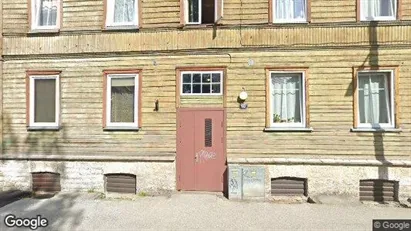 Apartments for rent in Tallinn Kesklinna - Photo from Google Street View