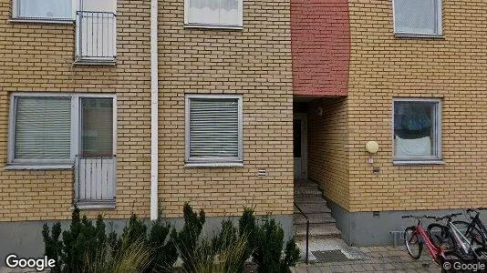 Apartments for rent in Emmaboda - Photo from Google Street View