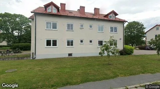 Apartments for rent in Bromölla - Photo from Google Street View