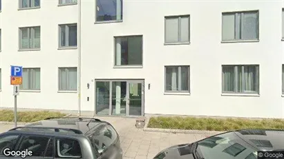 Apartments for rent in Stockholm West - Photo from Google Street View
