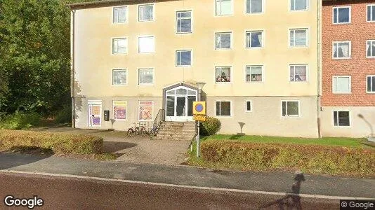 Apartments for rent in Ronneby - Photo from Google Street View